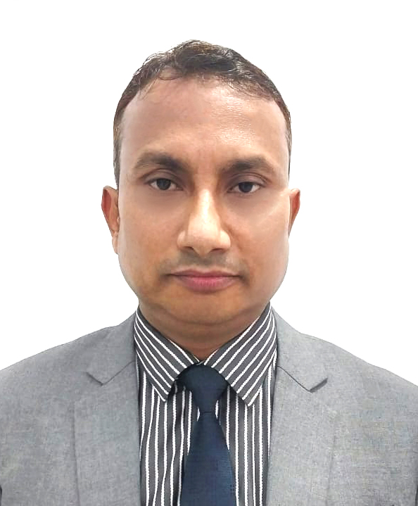 Mr. Kabir Ahmed, Manager, (Engineering)